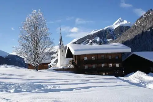 Gasthaus Oberweissen-Hittl