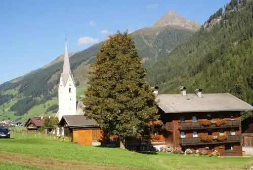 Gasthaus Oberweissen-Hittl