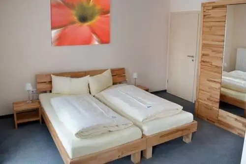 Motel Fussen im Allgau 