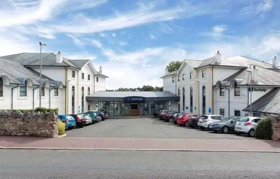 Travelodge Torquay Hotel 