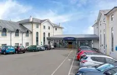 Travelodge Torquay Hotel 