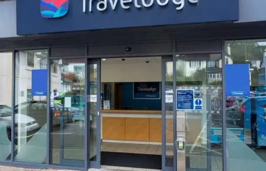 Travelodge Torquay Hotel 