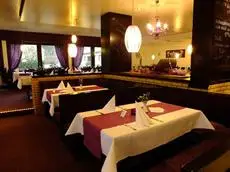 Garbsener Schweiz Hotel Restaurant 