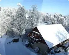 Hotel Garni Haus am Karpfenteich 