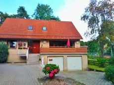 Hotel Garni Haus am Karpfenteich 