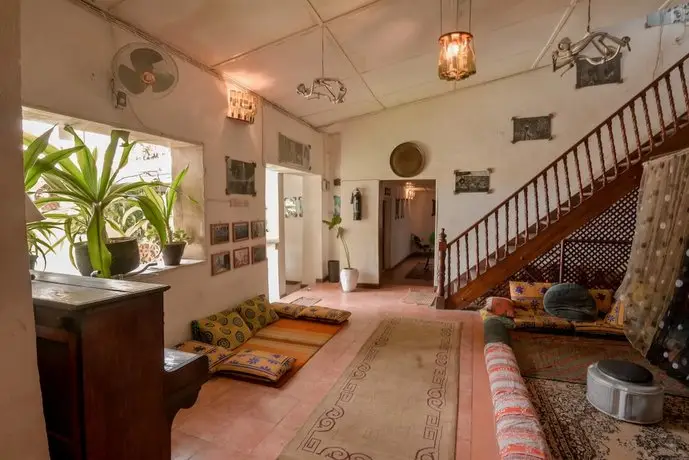 Malindi Guest House 