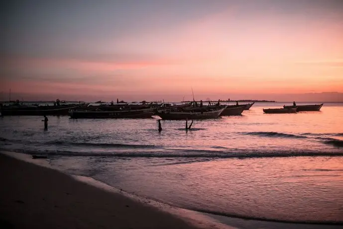 Malindi Guest House 