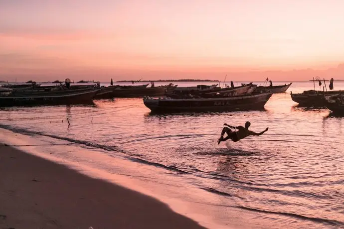 Malindi Guest House 