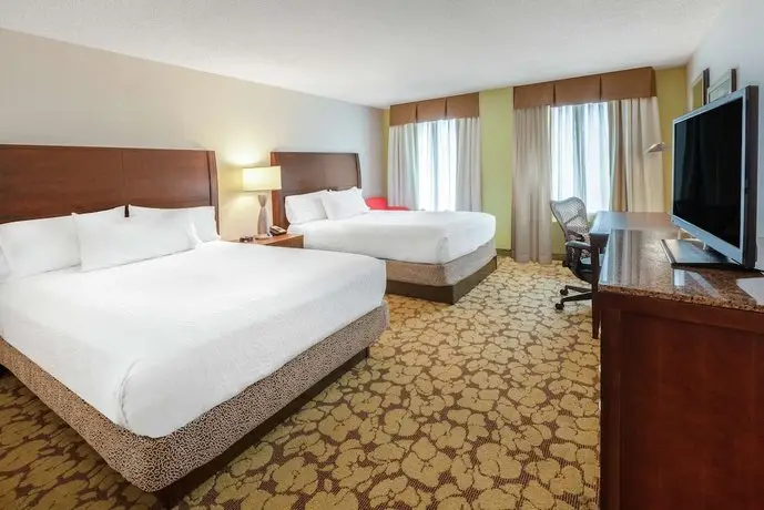 Hilton Garden Inn Pittsburgh University Place 