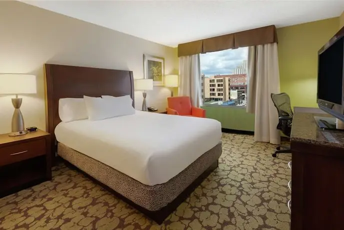 Hilton Garden Inn Pittsburgh University Place 