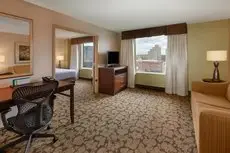 Hilton Garden Inn Pittsburgh University Place 