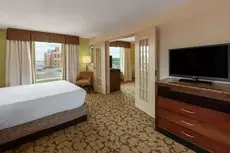 Hilton Garden Inn Pittsburgh University Place 