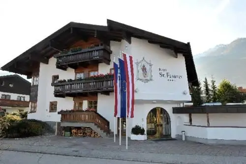 Hotel St Florian - Kaprun