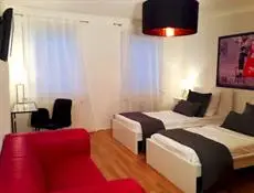 Room Direct - Hannover 