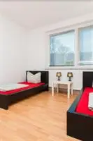 Room Direct - Hannover 