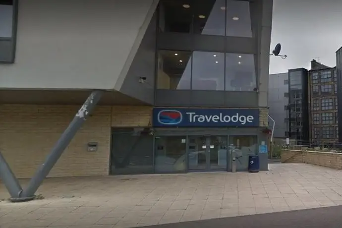 Travelodge Bradford