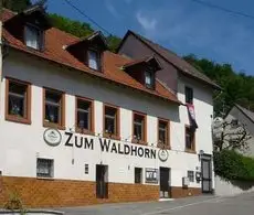 Zum Waldhorn 