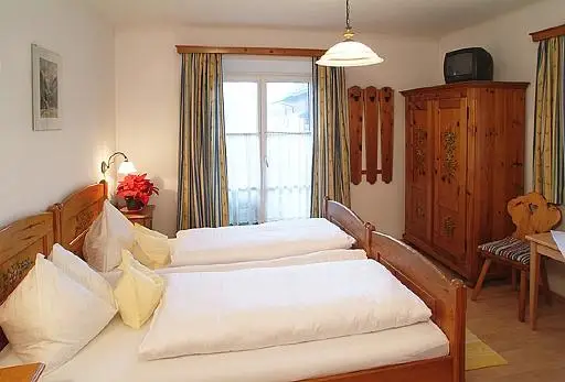 Hotel Pension Hubertus Zell am See