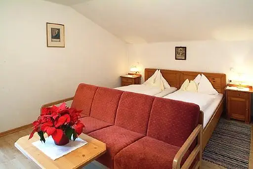 Hotel Pension Hubertus Zell am See