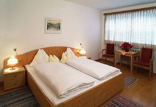 Hotel Pension Hubertus Zell am See 