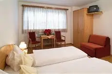 Hotel Pension Hubertus Zell am See 