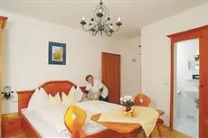 Hotel Pension Hubertus Zell am See 