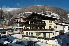 Hotel Pension Hubertus Zell am See 