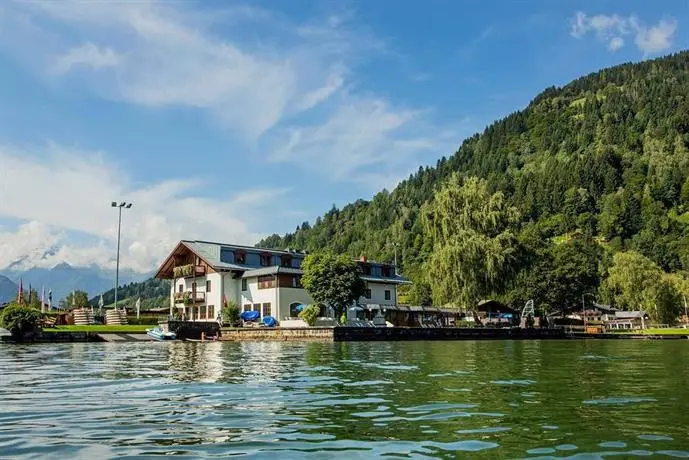 Junges Hotel Zell am See