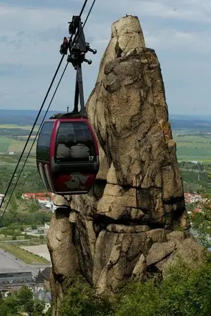 Ferienpark Rosstrappe 