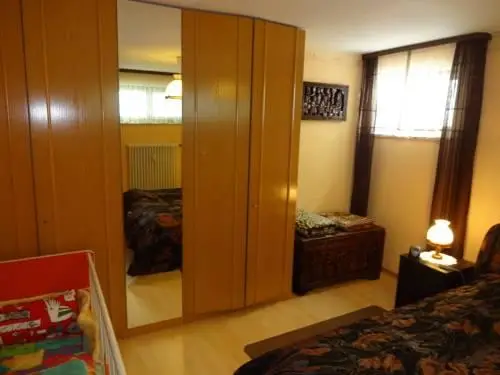 Ferienwohnung Abuja 