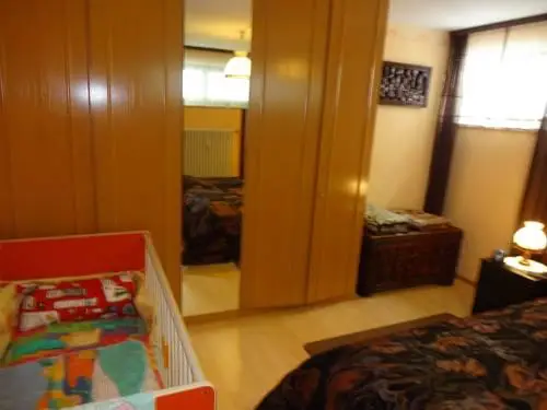 Ferienwohnung Abuja 