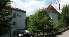 Gastehaus Sankt Ulrich 