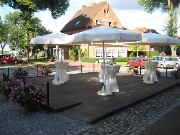 Hotel Hafen Hitzacker - Elbe