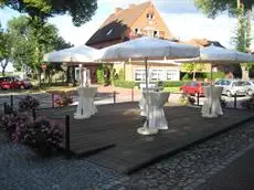 Hotel Hafen Hitzacker - Elbe 