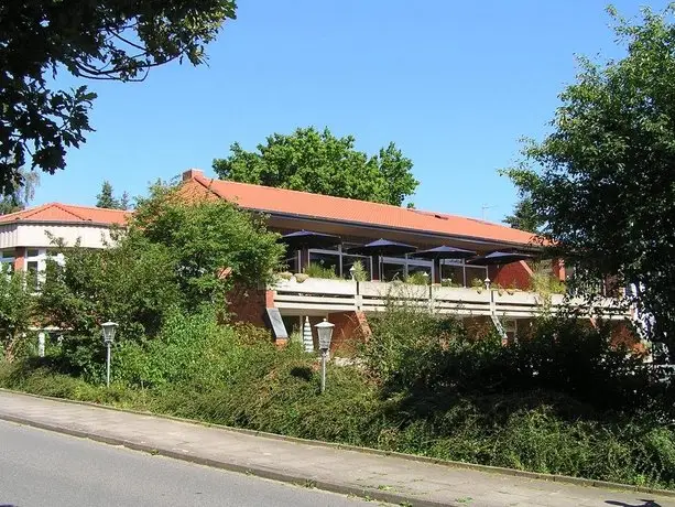 Hotel Scholz Hitzacker