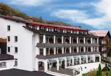 Panorama-Hotel Rothenfels 