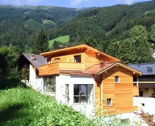 Wohlfuhlappartements der Wildbachhof 