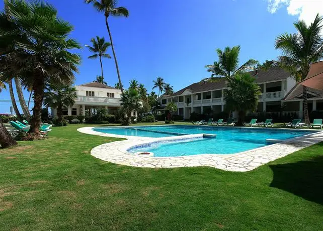 Albachiara Hotel - Las Terrenas