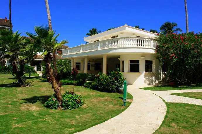 Albachiara Hotel - Las Terrenas 