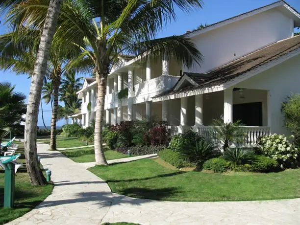 Albachiara Hotel - Las Terrenas 