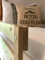 Hotel Staffler 