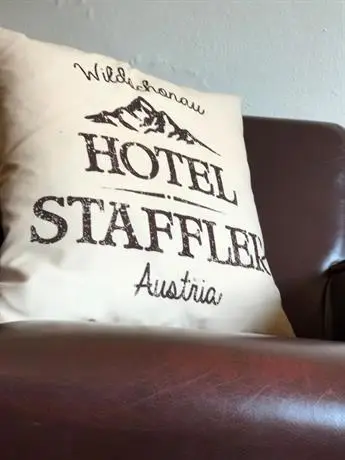 Hotel Staffler 