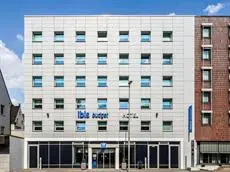 Ibis Budget Ulm City 