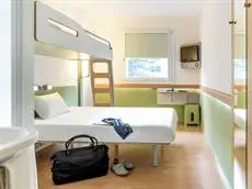 Ibis Budget Ulm City 