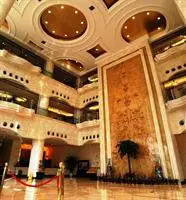 Suzhou Jia Sheng Palace Hotel 