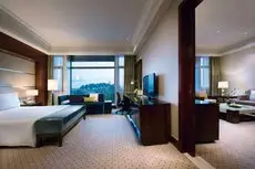 Suzhou Jinji Lake Grand Hotel 