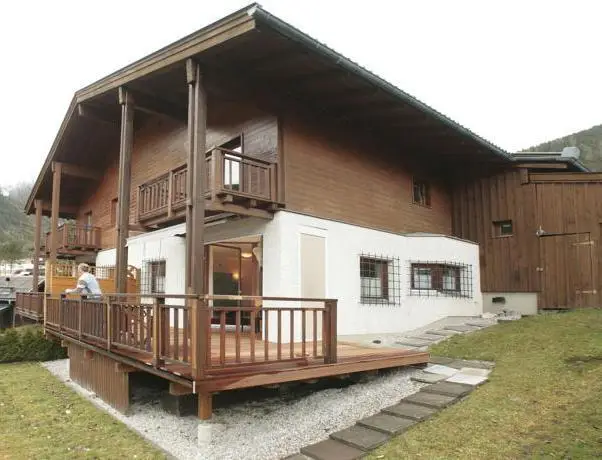 Chalet An Der Schmittenhohe 