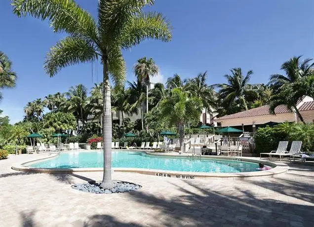 Club Regency of Marco Island 