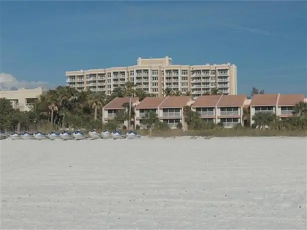 Club Regency of Marco Island 