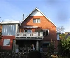 Guesthouse Trabjerg 